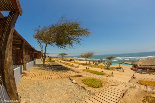 Hotel El Faro Adventure Resort