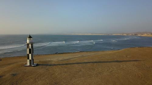 Hotel El Faro Adventure Resort