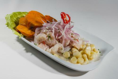 Albergue La Posada De Los Inkas