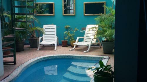Albergue La Posada De Los Inkas