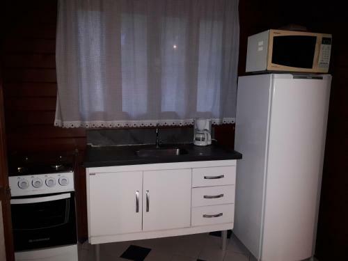 Hostal Pousada Canto Bella Terra