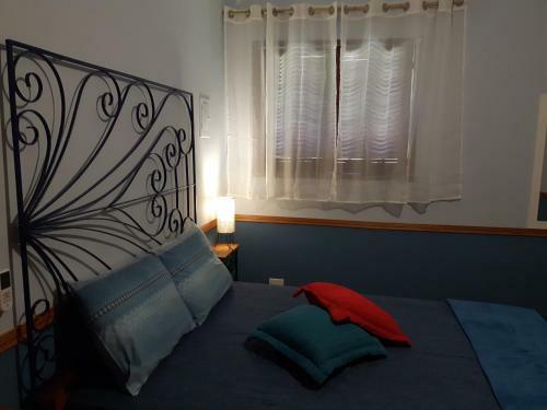 Hostal Pousada Canto Bella Terra