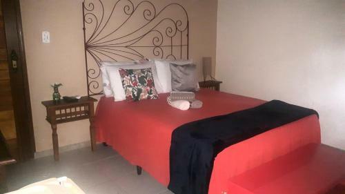 Hostal Pousada Canto Bella Terra