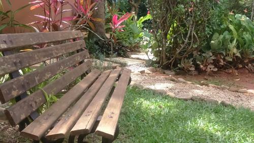 Hostal Pousada Canto Bella Terra