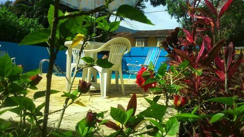 Hostal Pousada Canto Bella Terra