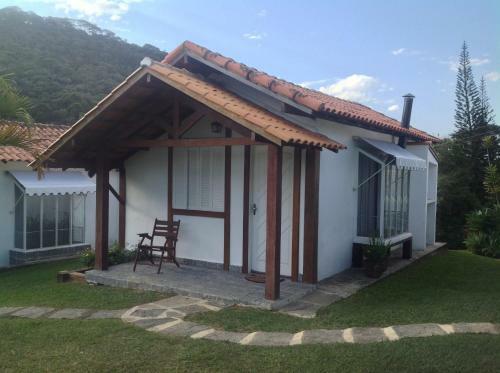 Hostal Pousada Das Brom�lias