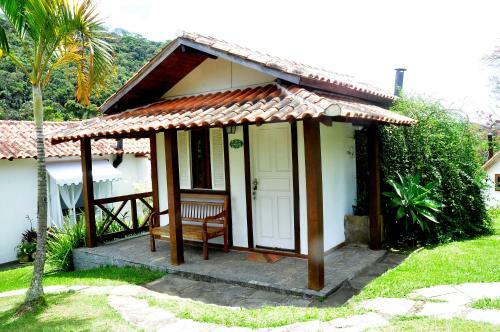 Hostal Pousada Das Brom�lias