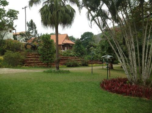 Hostal Pousada Das Brom�lias