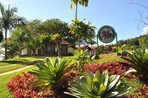 Hostal Pousada Das Brom�lias