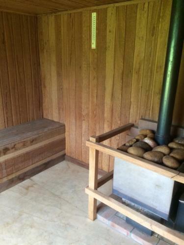 Hostal Pousada Das Brom�lias