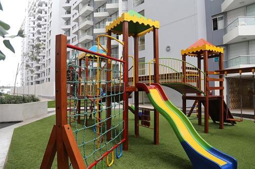 Apartamento Lima Flats 2