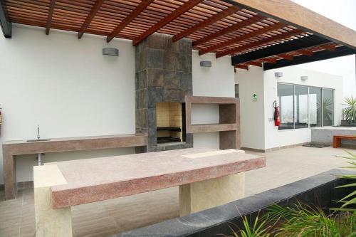 Apartamento Lima Flats 2