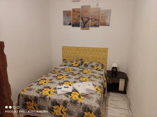 Hostal Pousada Praias De Itanha�m