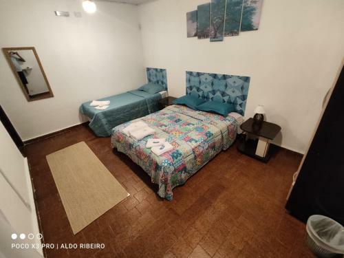 Hostal Pousada Praias De Itanha�m