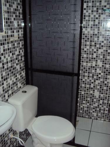 Hostal Pousada Praias De Itanha�m
