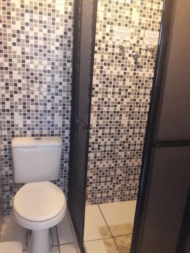 Hostal Pousada Praias De Itanha�m