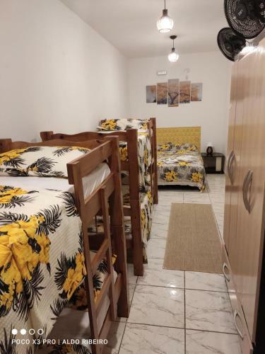 Hostal Pousada Praias De Itanha�m