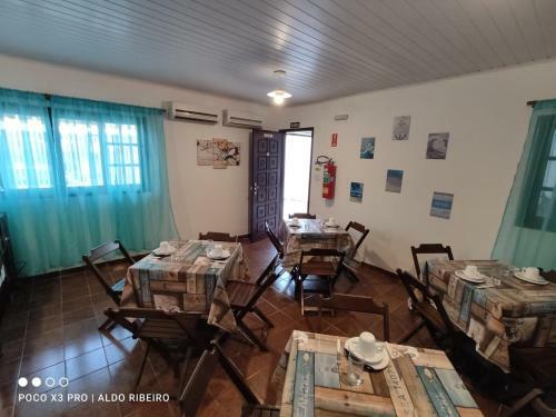 Hostal Pousada Praias De Itanha�m