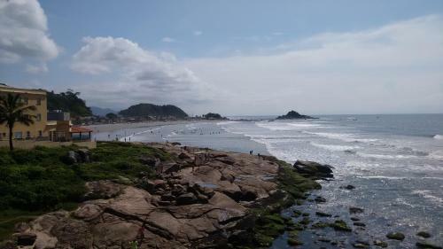 Hostal Pousada Praias De Itanha�m