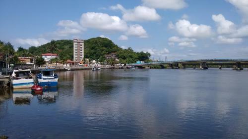 Hostal Pousada Praias De Itanha�m