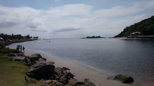 Hostal Pousada Praias De Itanha�m