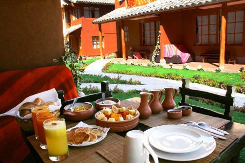 Hotel Wayqey Lodge