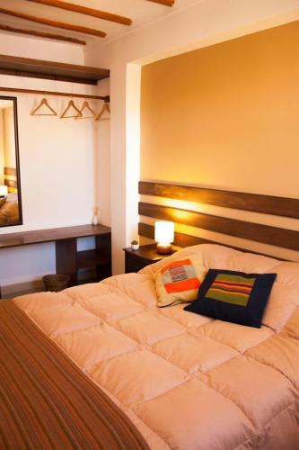 Hotel Wayqey Lodge