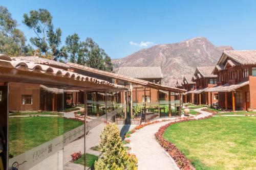 Hotel Wayqey Lodge