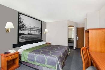 Hotel Super 8 - Athens