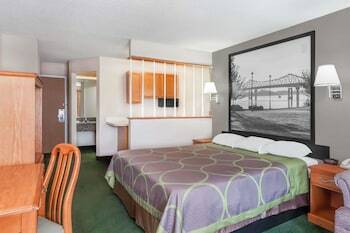Hotel Super 8 - Athens