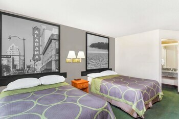 Hotel Super 8 - Athens