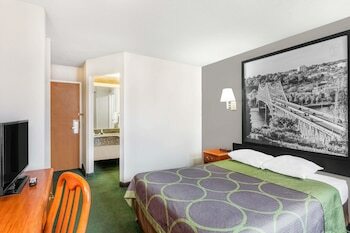 Hotel Super 8 - Athens