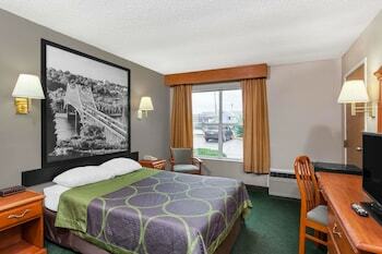 Hotel Super 8 - Athens