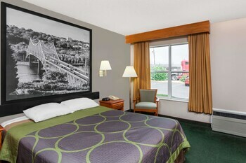 Hotel Super 8 - Athens
