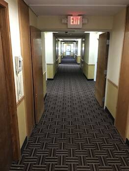 Hotel Super 8 - Athens