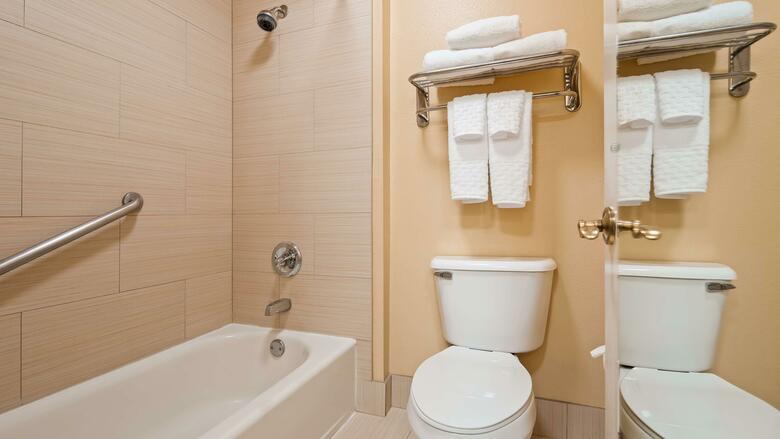 Hotel Best Western Plus Bessemer