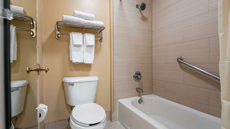 Hotel Best Western Plus Bessemer