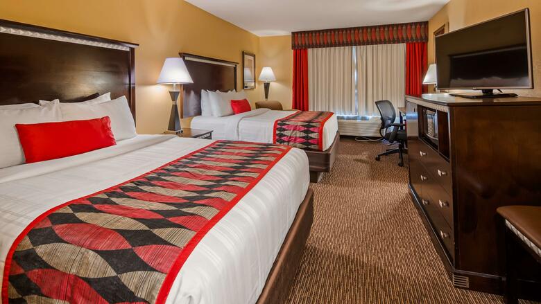 Hotel Best Western Plus Bessemer