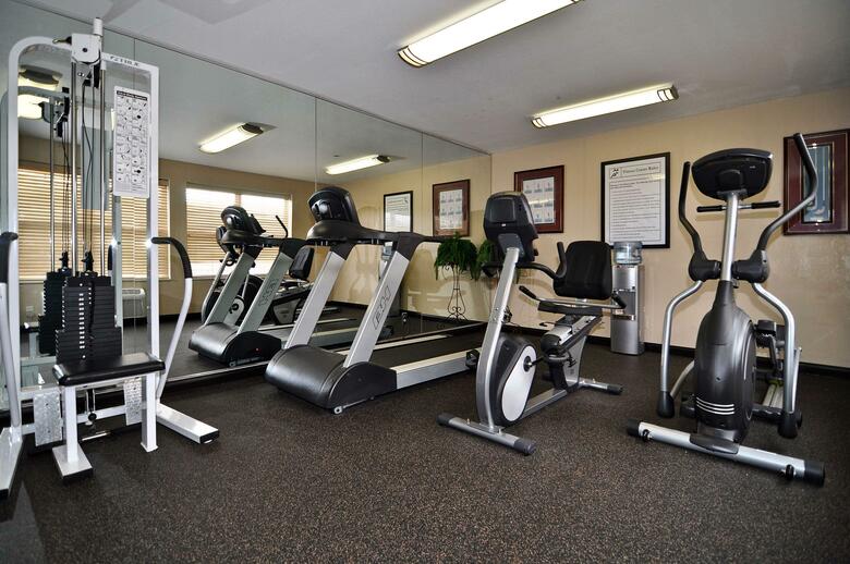 Hotel Best Western Plus Bessemer