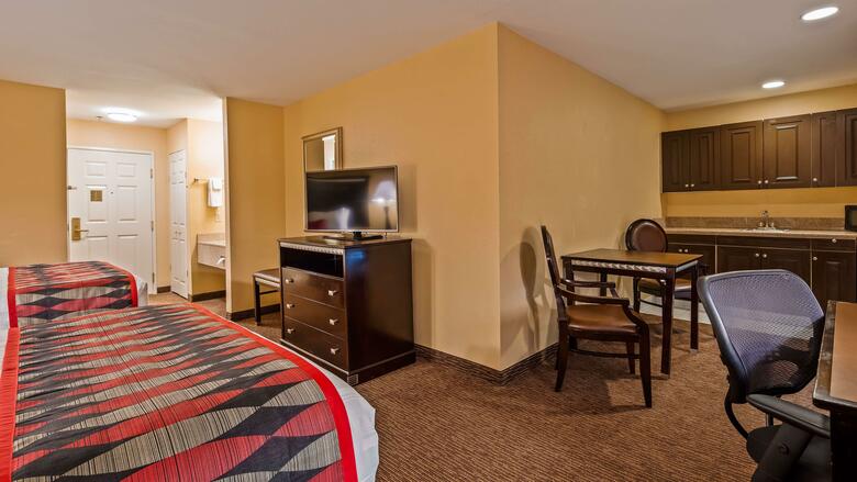 Hotel Best Western Plus Bessemer