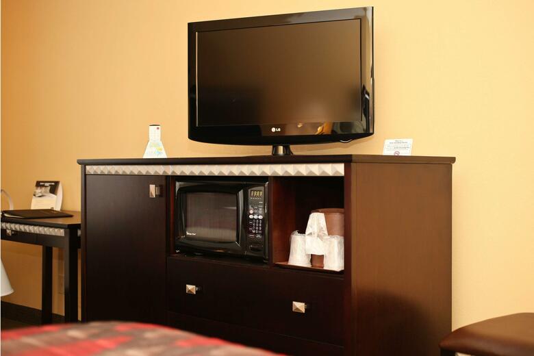 Hotel Best Western Plus Bessemer