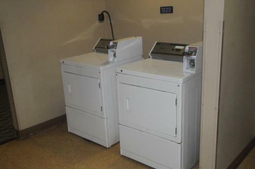 Hotel Microtel Inn & Suites By Wyndham Daphne