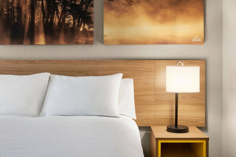 Hotel Days Inn Demopolis