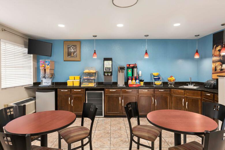 Hotel Days Inn Demopolis