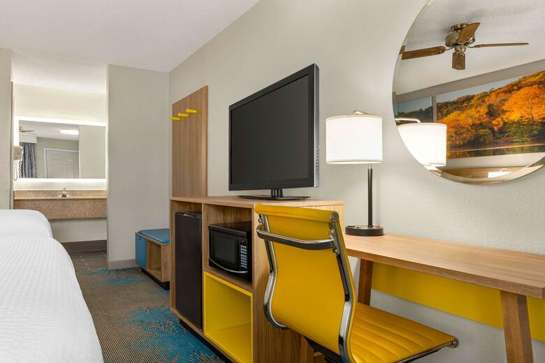 Hotel Days Inn Demopolis