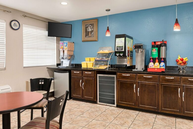 Hotel Days Inn Demopolis