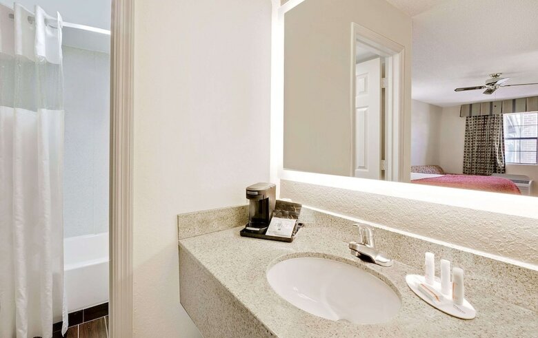 Hotel Days Inn Demopolis