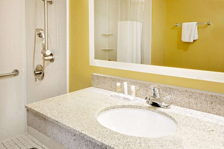 Hotel Days Inn Demopolis