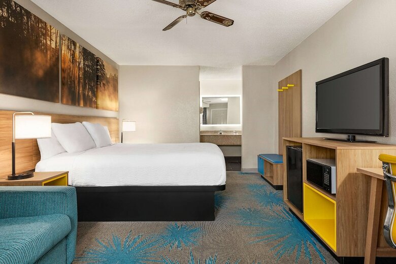 Hotel Days Inn Demopolis