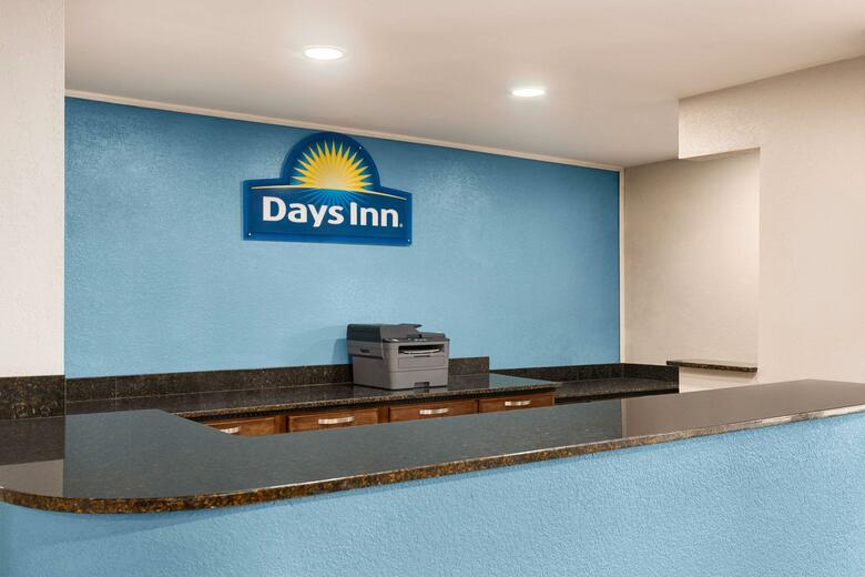 Hotel Days Inn Demopolis